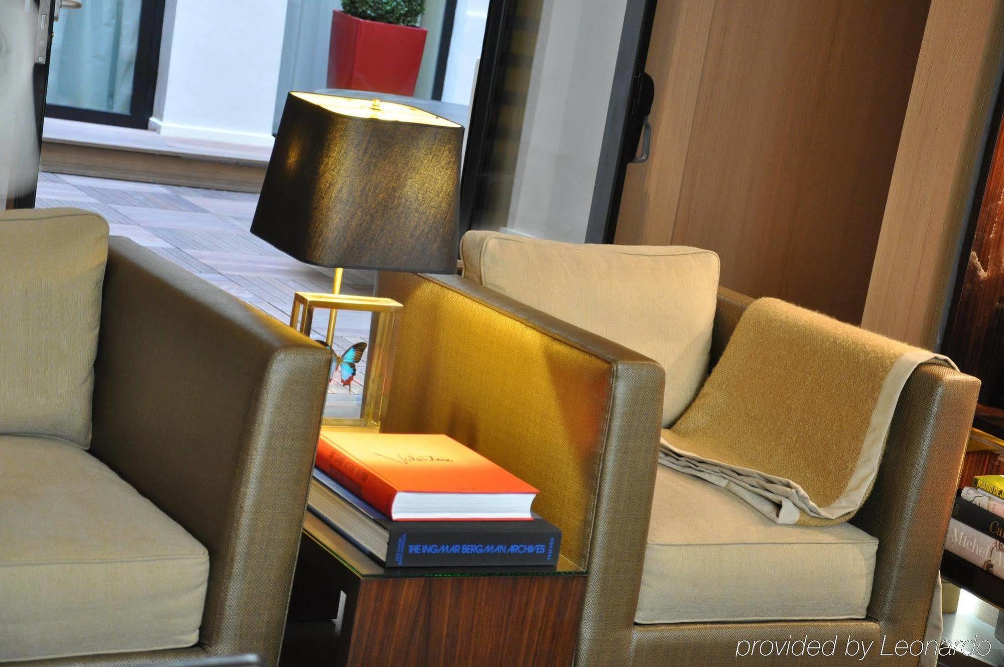 Hotel Nh Collection Ponthieu Champs-élysées