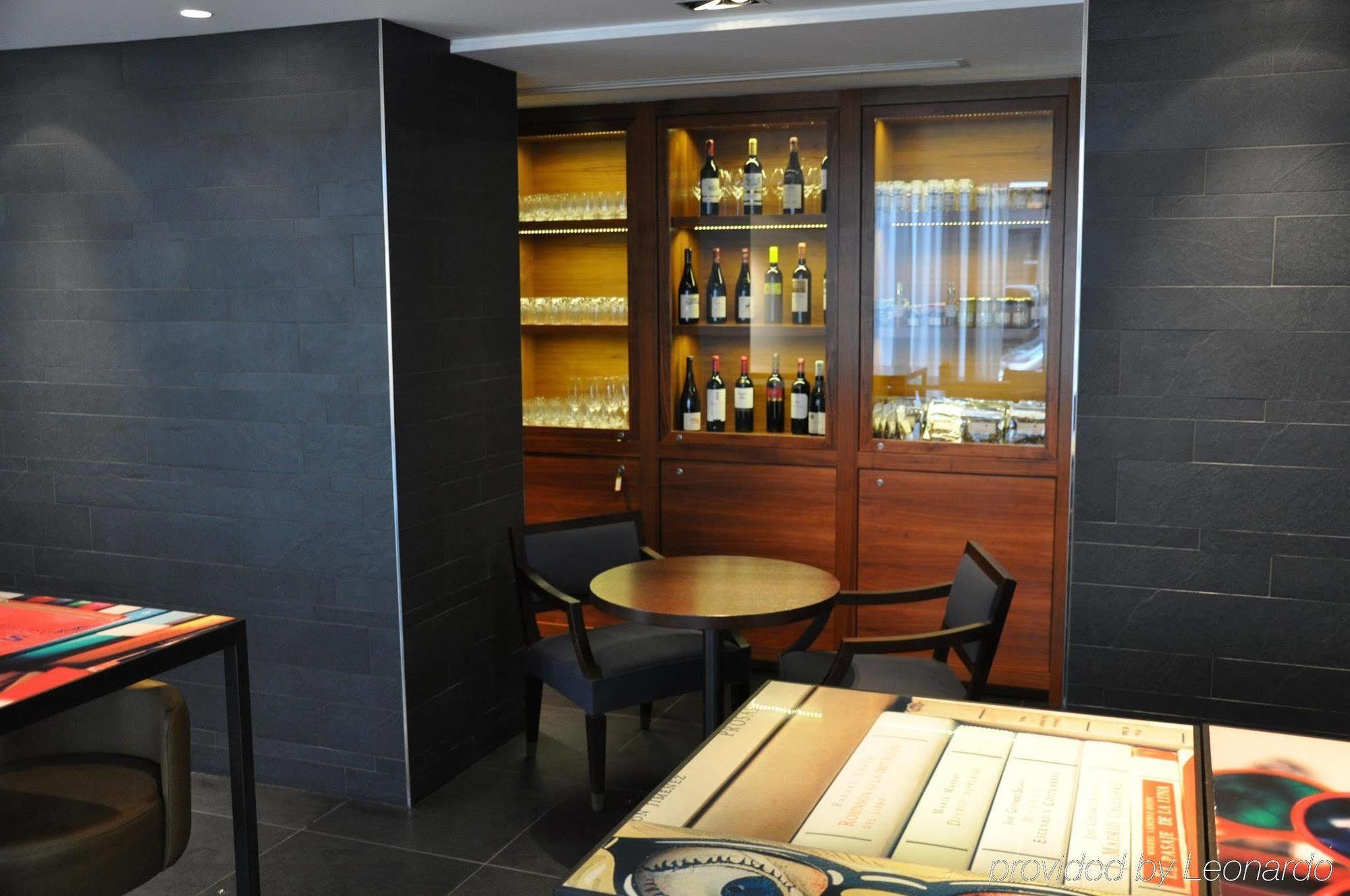 Nh Collection Paris Ponthieu Champs-Elysees 4* Parigi