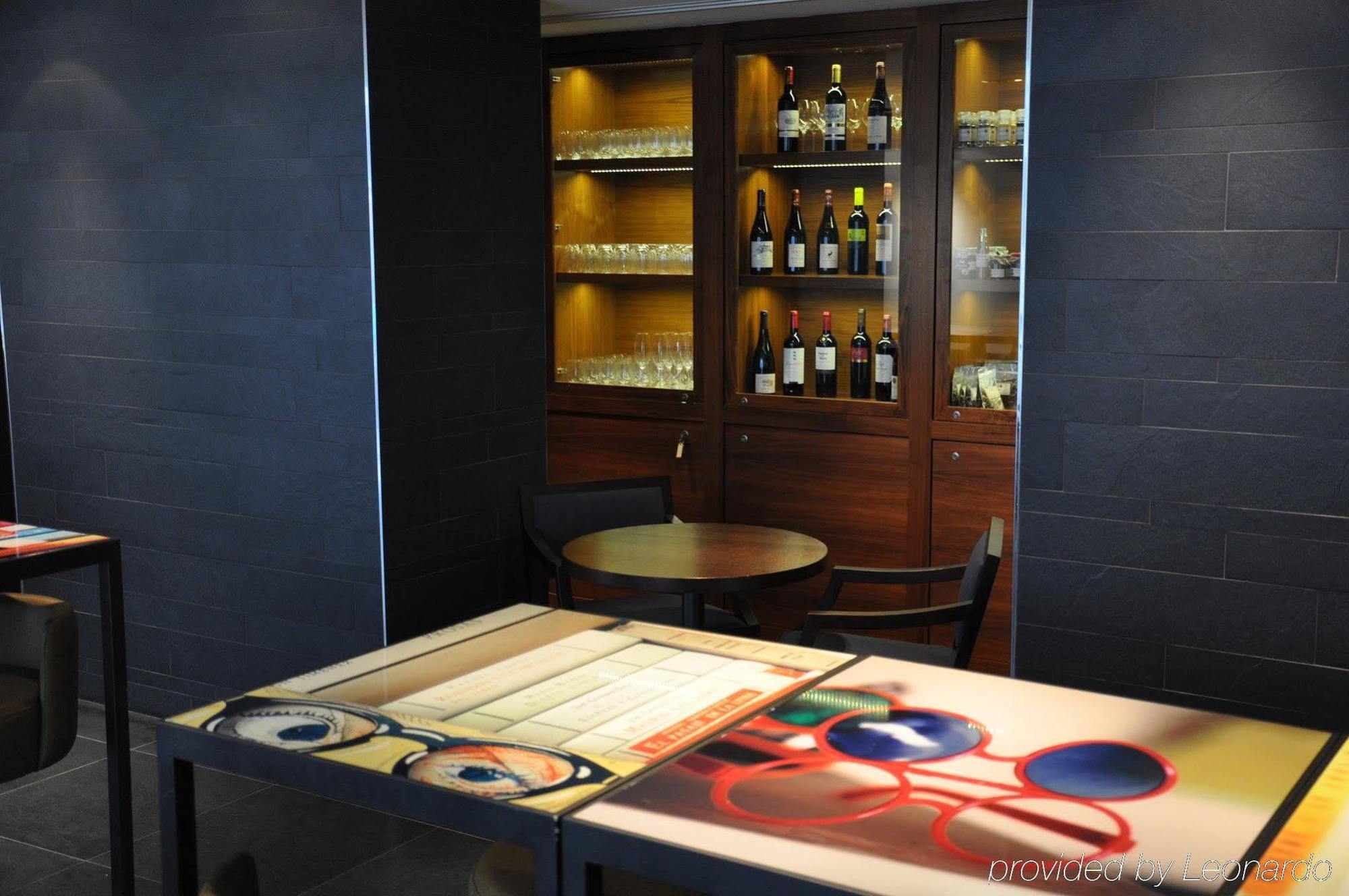 Nh Collection Paris Ponthieu Champs-Elysees