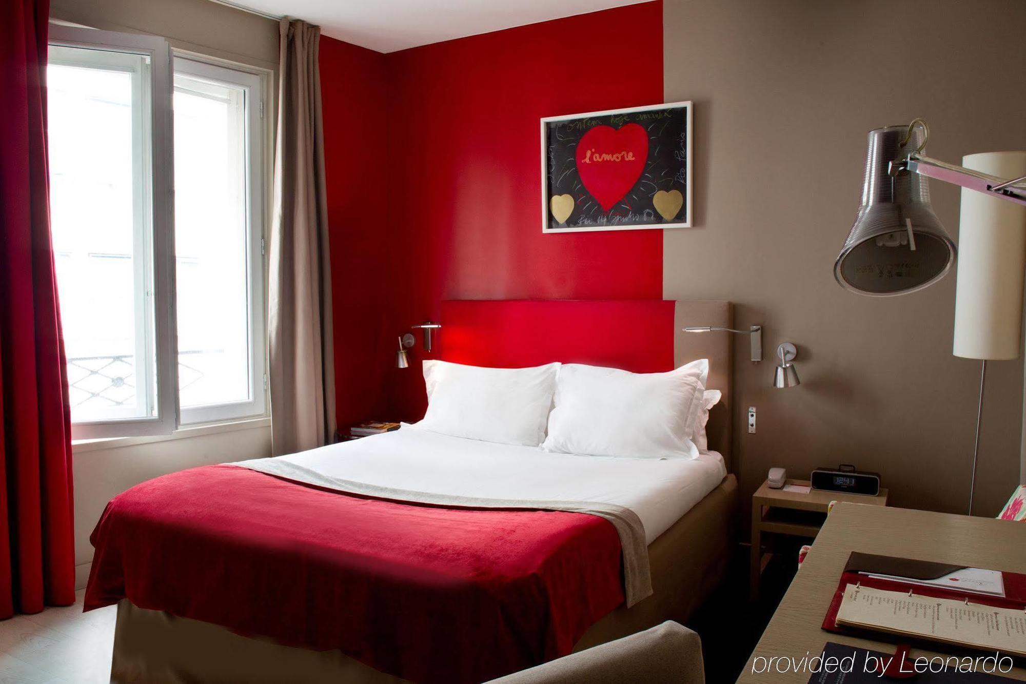 Nh Collection Ponthieu Champs-élysées Hotel Parigi