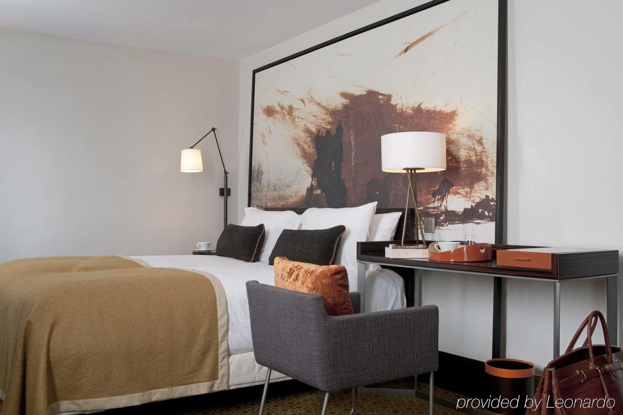 Nh Collection Paris Ponthieu Champs-Elysees Hotel Parigi