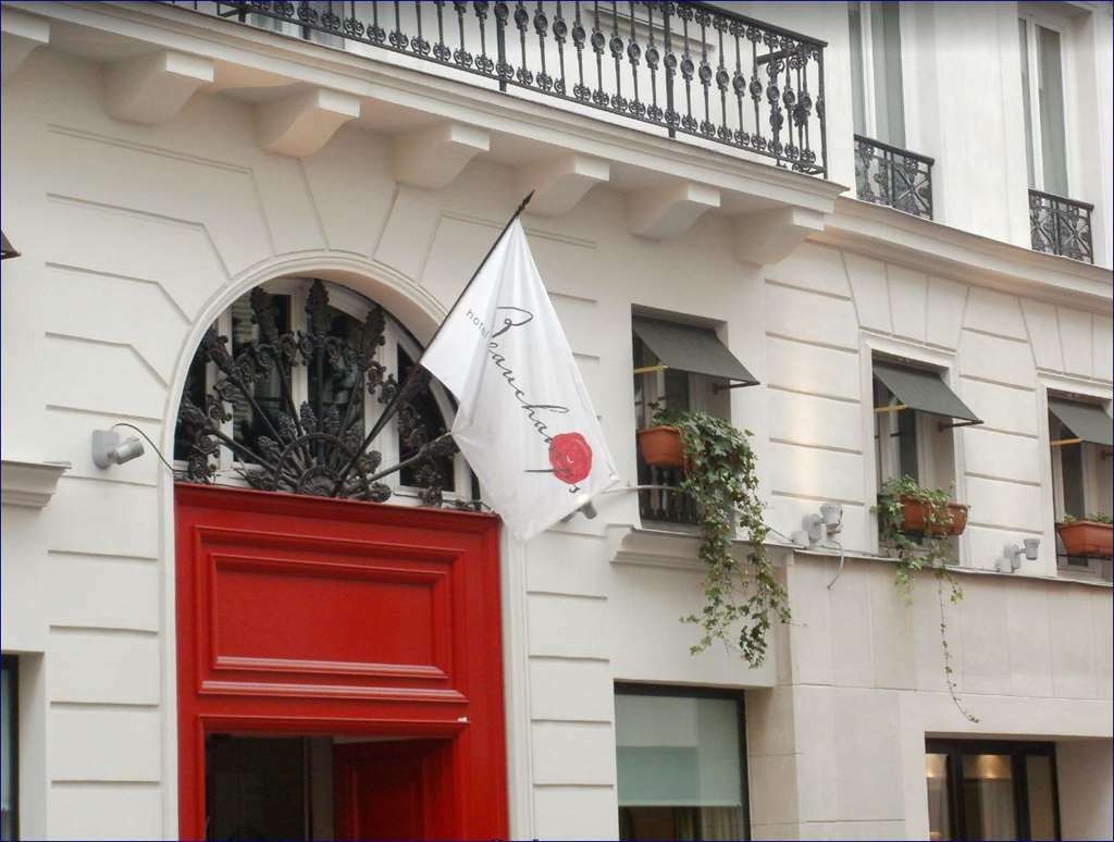 Nh Collection Paris Ponthieu Champs-Elysees 4* Parigi