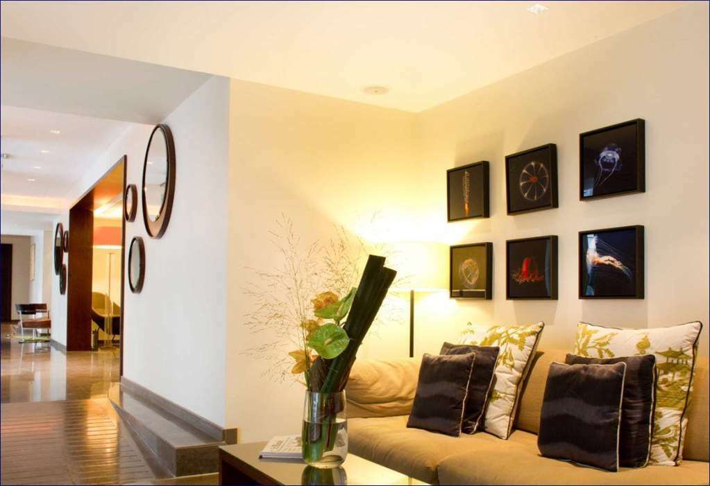 Nh Collection Paris Ponthieu Champs-Elysees Hotel Parigi