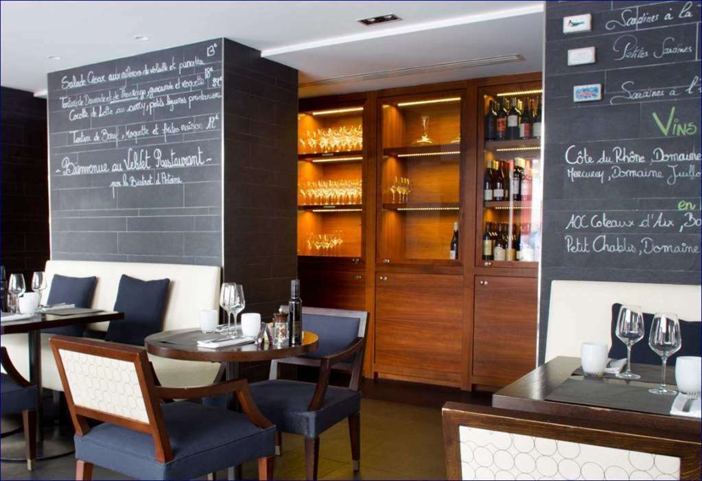 Nh Collection Ponthieu Champs-elysees Paris