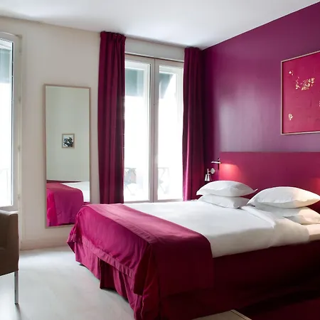 Hotel Nh Collection Ponthieu Champs-élysées Parigi