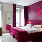 Hotel Nh Collection Ponthieu Champs-elysees Paris