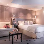 Nh Collection Ponthieu Champs-elysees 4* Paris