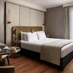 Hotel Nh Collection Ponthieu Champs-elysees 4*