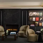 Nh Collection Ponthieu Champs-elysees Hotel