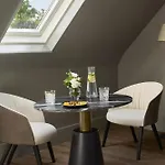 Hotel Nh Collection Ponthieu Champs-elysees