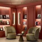 Nh Collection Ponthieu Champs-elysees Hotel 4*