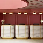 Hotel Nh Collection Ponthieu Champs-elysees Paris
