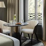 Nh Collection Ponthieu Champs-elysees Hotel Paris
