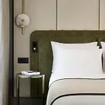 Hotel Nh Collection Ponthieu Champs-elysees 4*