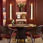 Nh Collection Ponthieu Champs-elysees Hotel Paris