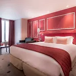 Nh Collection Ponthieu Champs-elysees Hotel Paris