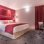 Hotel Nh Collection Ponthieu Champs-elysees