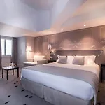 Hotel Nh Collection Ponthieu Champs-elysees