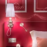 Nh Collection Ponthieu Champs-elysees 4* Paris