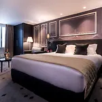 Hotel Nh Collection Ponthieu Champs-elysees