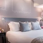 Nh Collection Ponthieu Champs-elysees Hotel 4*