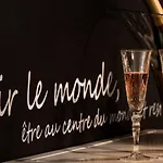 Hotel Nh Collection Ponthieu Champs-elysees Paris