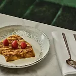Hotel Nh Collection Ponthieu Champs-elysees
