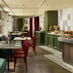 Hotel Nh Collection Ponthieu Champs-elysees 4*