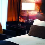 Nh Collection Ponthieu Champs-elysees Hotel Paris