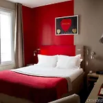 Nh Collection Ponthieu Champs-elysees Hotel Paris