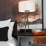 Nh Collection Ponthieu Champs-elysees Hotel 4*