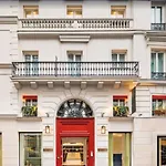 Hotel Nh Collection Ponthieu Champs-elysees Paris